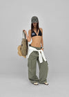 Puku Summer Net Knit