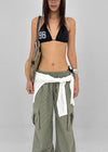 Puku Summer Net Knit