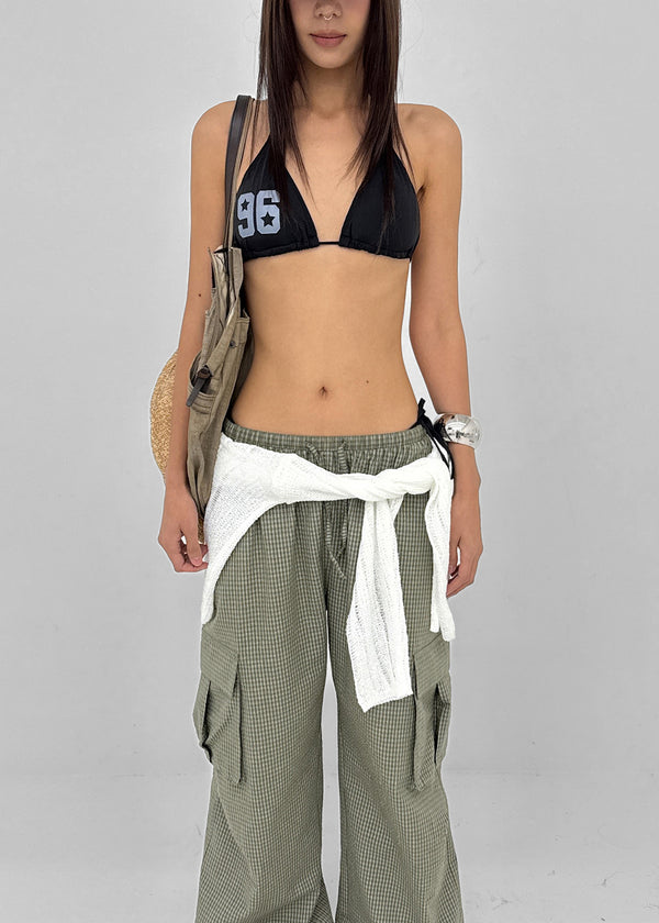 Puku Summer Net Knit