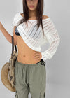 Puku Summer Net Knit