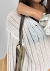 Puku Summer Net Knit