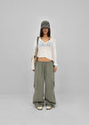 Puku Summer Net Knit