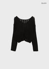 Puku Summer Net Knit
