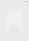 Puku Summer Net Knit