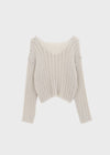 Puku Summer Net Knit