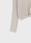 Puku Summer Net Knit