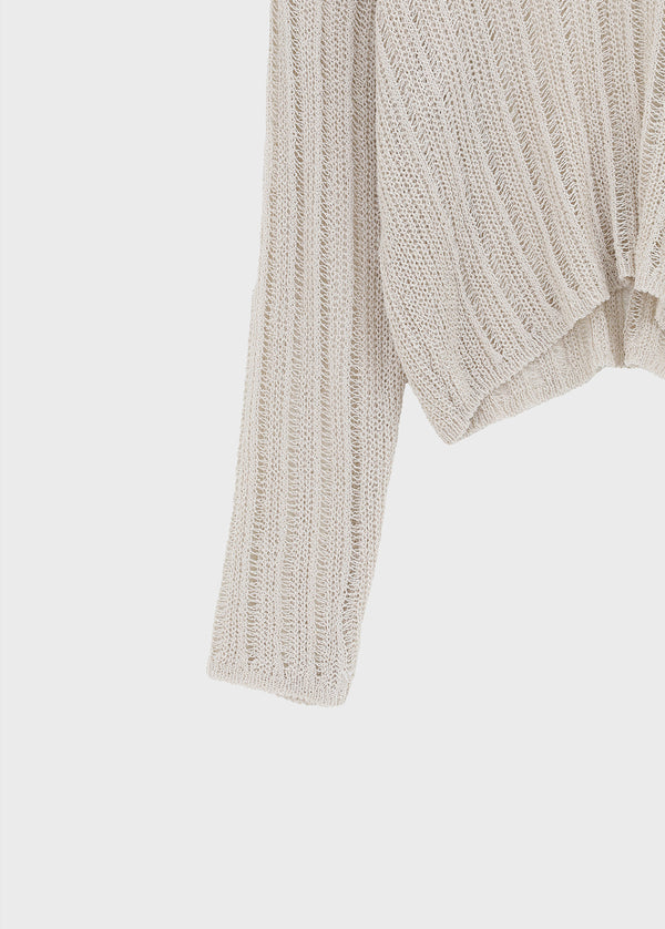 Puku Summer Net Knit