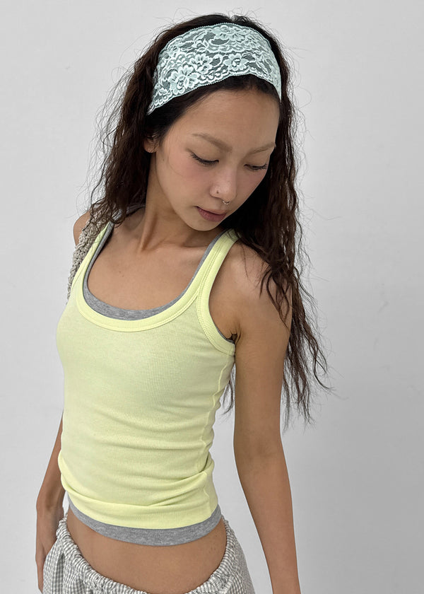 Puretz Lace Hairband