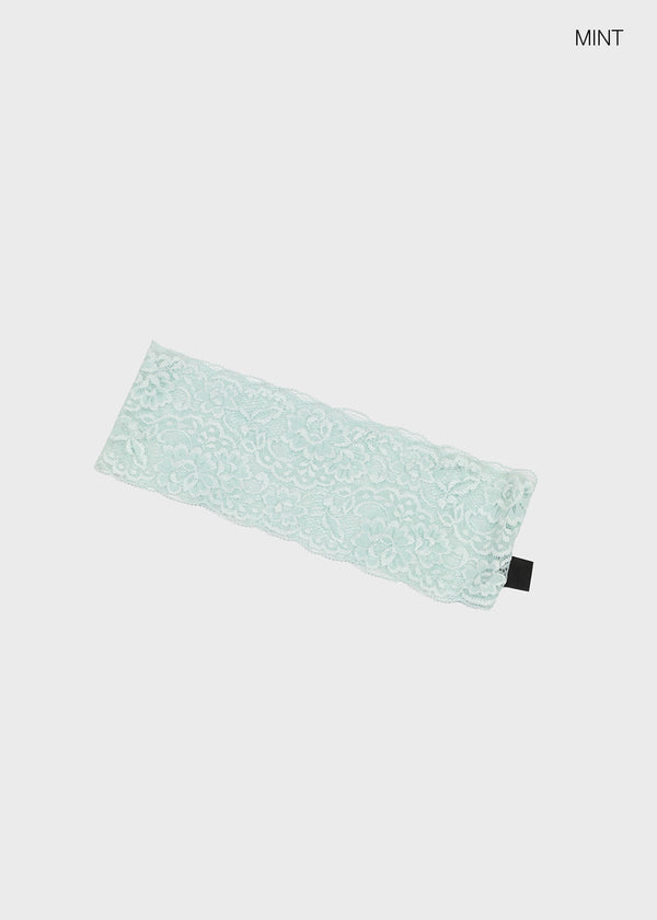 Puretz Lace Hairband