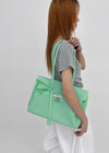 Plus Sweet Shoulder Big Jelly Bag