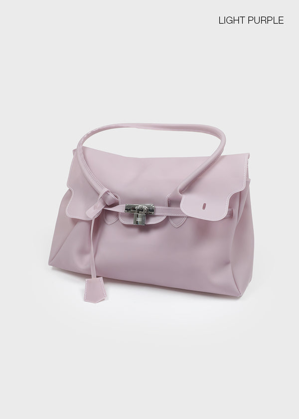 Plus Sweet Shoulder Big Jelly Bag