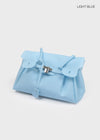 Plus Sweet Shoulder Big Jelly Bag