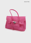 Plus Sweet Shoulder Big Jelly Bag