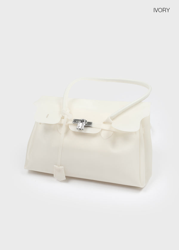 Plus Sweet Shoulder Big Jelly Bag
