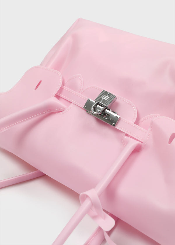 Plus Sweet Shoulder Big Jelly Bag