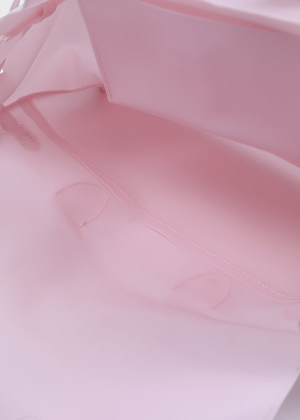 Plus Sweet Shoulder Big Jelly Bag