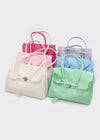 Plus Sweet Shoulder Big Jelly Bag