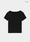 Bechiron Button Short-sleeve Tee