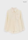 Seiel Striped Shirt