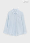 Seiel Striped Shirt