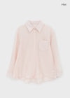 Seiel Striped Shirt
