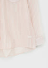 Seiel Striped Shirt