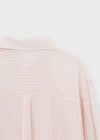 Seiel Striped Shirt