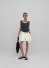 Keshe Twist Sleeveless