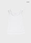 Keshe Twist Sleeveless