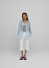 Seiel Striped Shirt