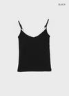 Tekira Lace Sleeveless
