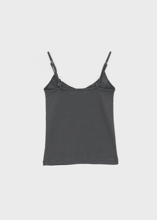 Tekira Lace Sleeveless