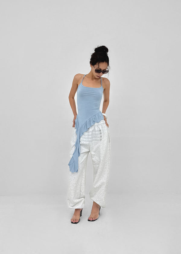 Telva Napoleon Jogger Pants