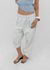 Telva Napoleon Jogger Pants