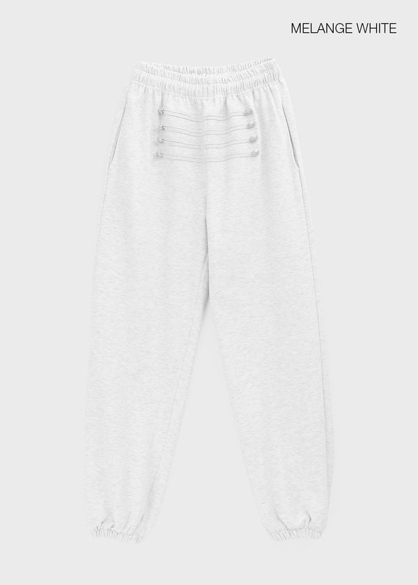 Telva Napoleon Jogger Pants