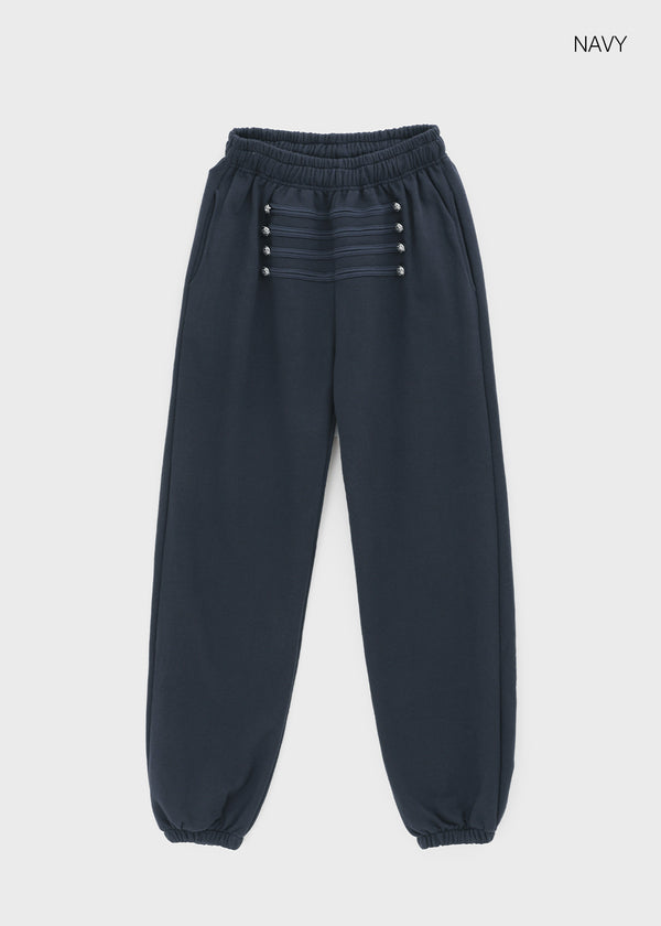Telva Napoleon Jogger Pants