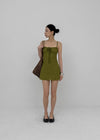 Age Summer Net Shoulder Bag