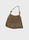 Age Summer Net Shoulder Bag