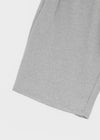(UNISEX) Webs Bermuda Elastic Pants