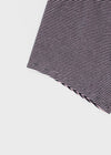 Kyoba Set - Elastic Shorts, Hair Scarf
