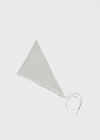 Kyoba Set - Elastic Shorts, Hair Scarf