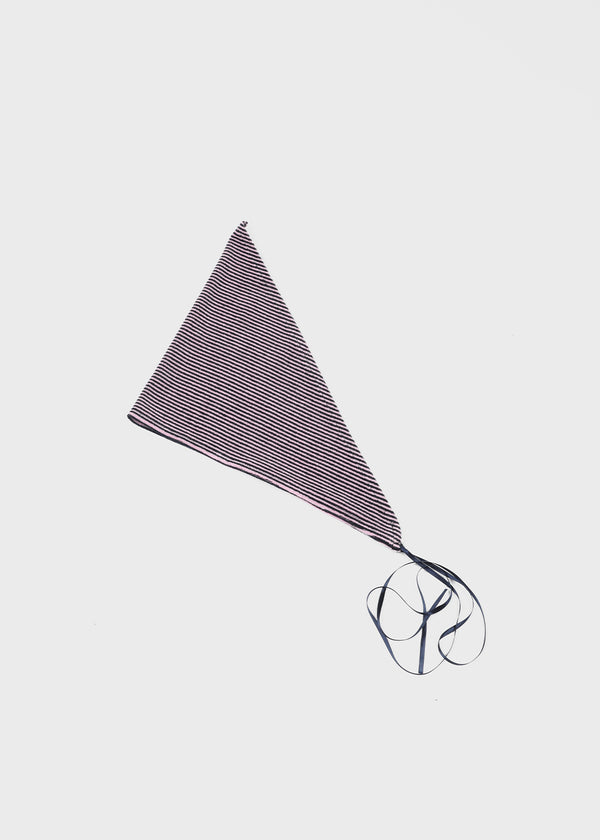 Kyoba Set - Elastic Shorts, Hair Scarf