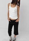 Pinty Napoleon Sleeveless