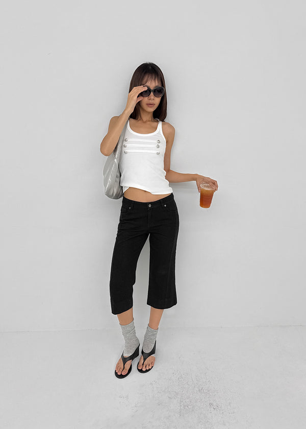Pinty Napoleon Sleeveless