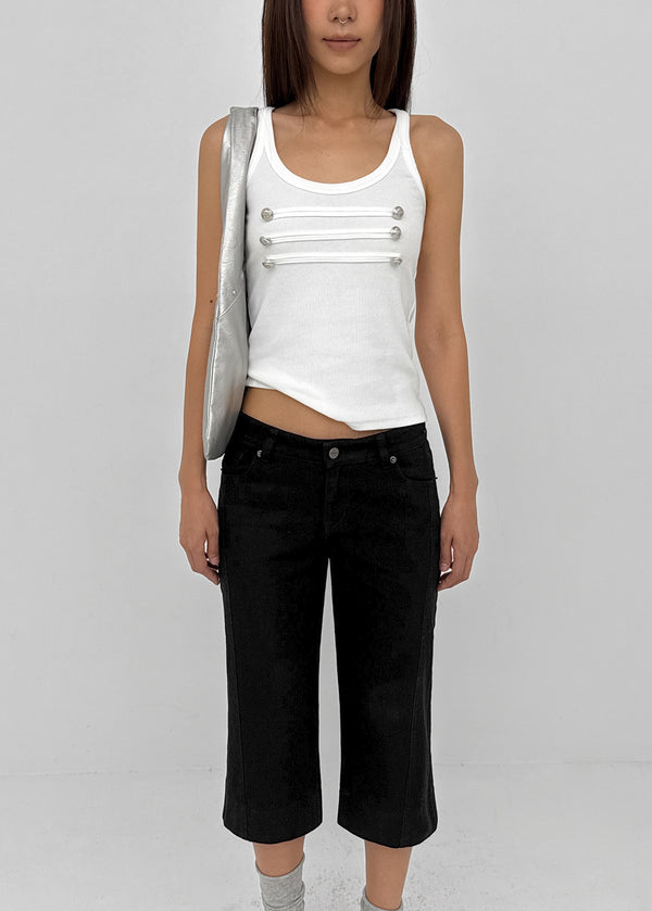 Pinty Napoleon Sleeveless