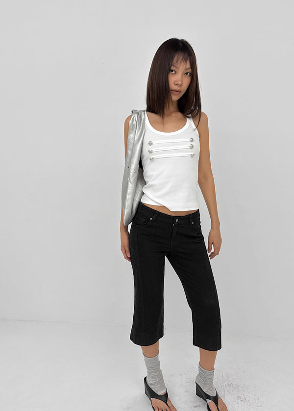Pinty Napoleon Sleeveless