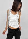 Pinty Napoleon Sleeveless