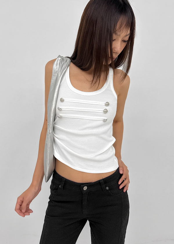 Pinty Napoleon Sleeveless