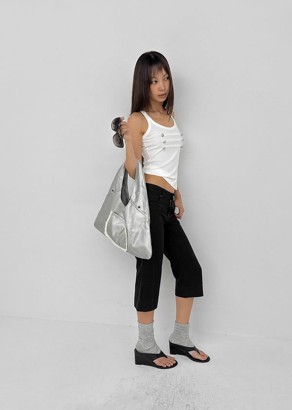 Pinty Napoleon Sleeveless