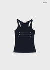 Pinty Napoleon Sleeveless
